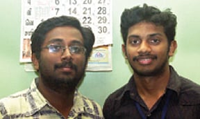 மாற்​றம் விரும்​பும் மாண​வர்​கள்!