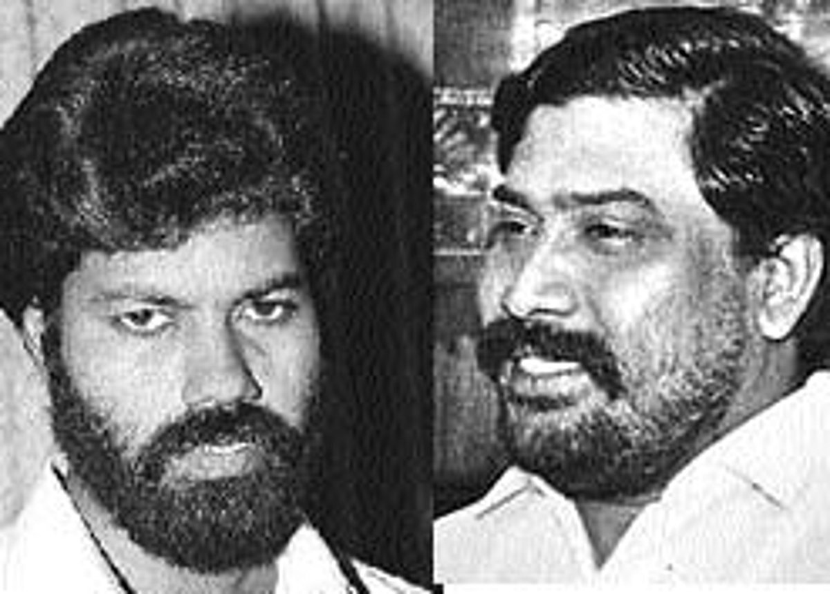 ஈழத் தமிழரின் போராட்ட வரலாறு-144: சுய நிர்ணய ஆட்சி அல்லது சுதந்திரத் தமிழ் ஈழம்!