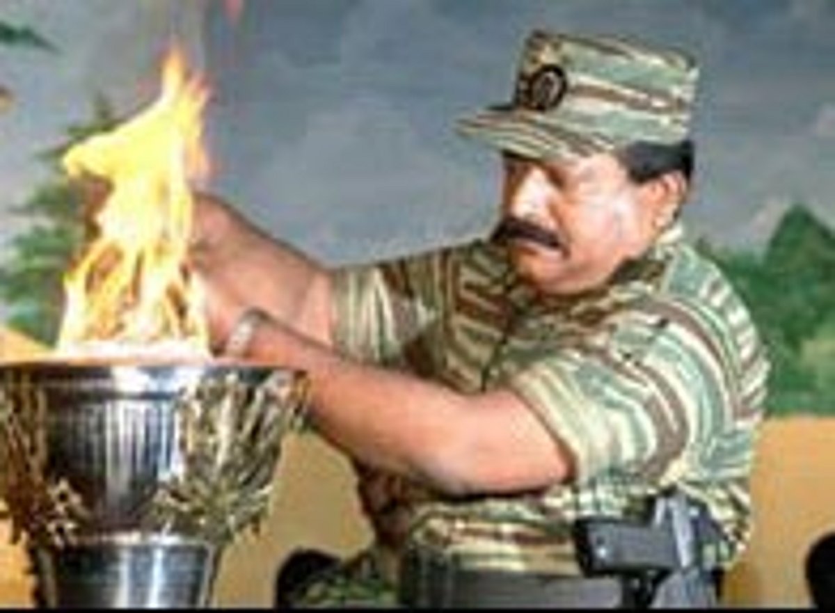 ஈழத் தமிழரின் போராட்ட வரலாறு-142: மாவீரர் தினக் கொண்டாட்டம் ஏன்?