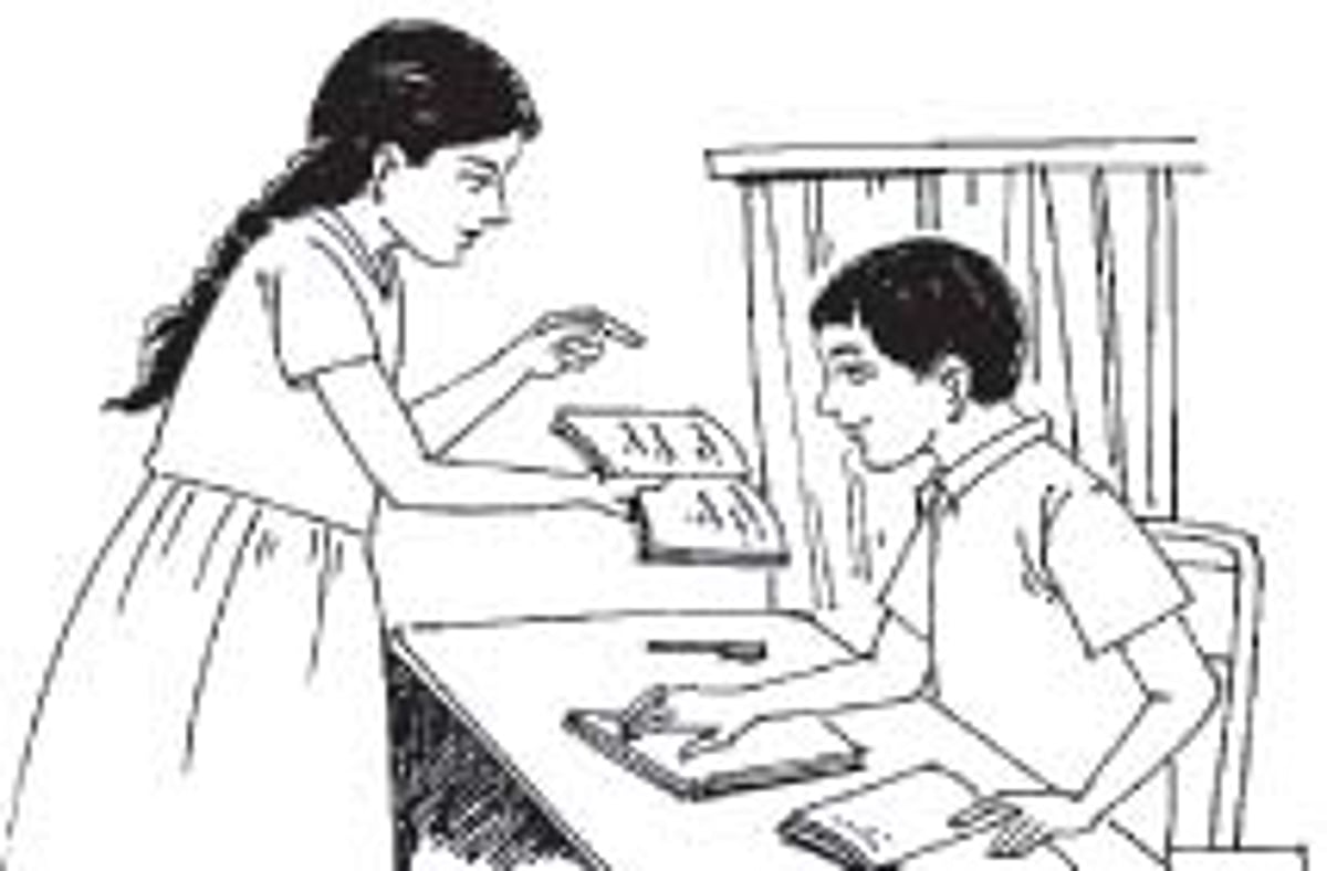 குறள் பாட்டு: புறங்கூறாமை