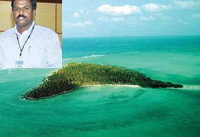 அரபிக்கடலின் அதிசயம்!