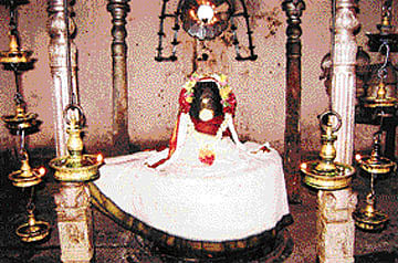 ஆலயம்: திருமண வரமருளும் திருத்தெளிச்சேரி