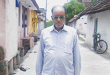 சேவை: தானத்தில் சிறந்தது கண் தானம்!