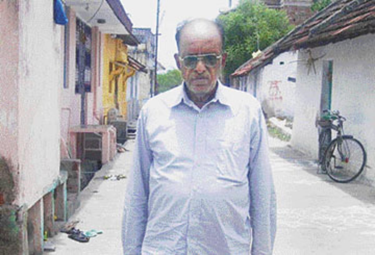 சேவை: தானத்தில் சிறந்தது கண் தானம்!