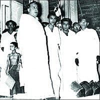 நகர்வலம் : விருதுகள்... விருதுகள்!