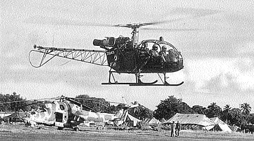 "ஈழத் தமிழரின் போராட்ட வரலாறு' - 105: ஒப்பந்தம் மீது சந்தேகம்!