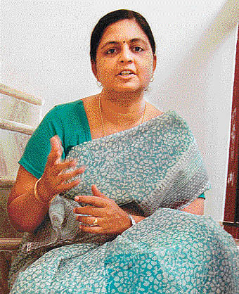 முகங்கள்: யாரும் யாரையும் திருத்த முடியாது!