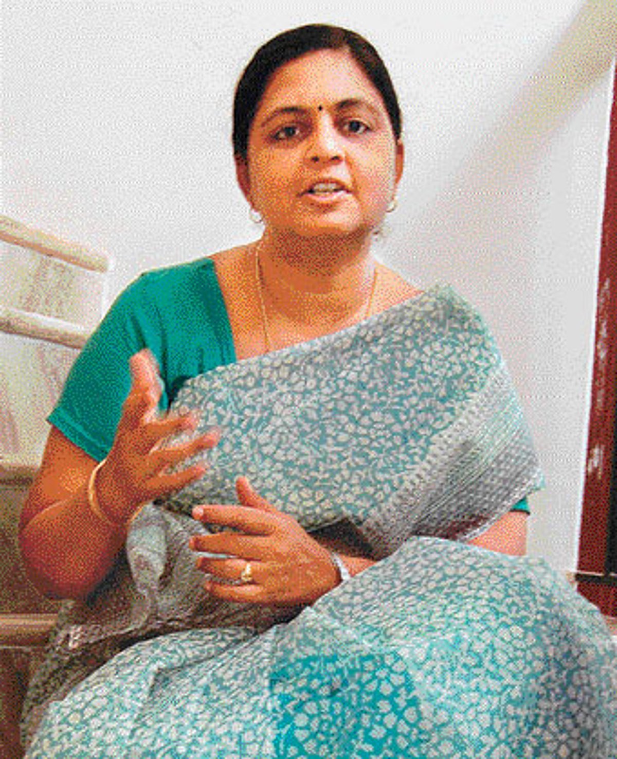 முகங்கள்: யாரும் யாரையும் திருத்த முடியாது!