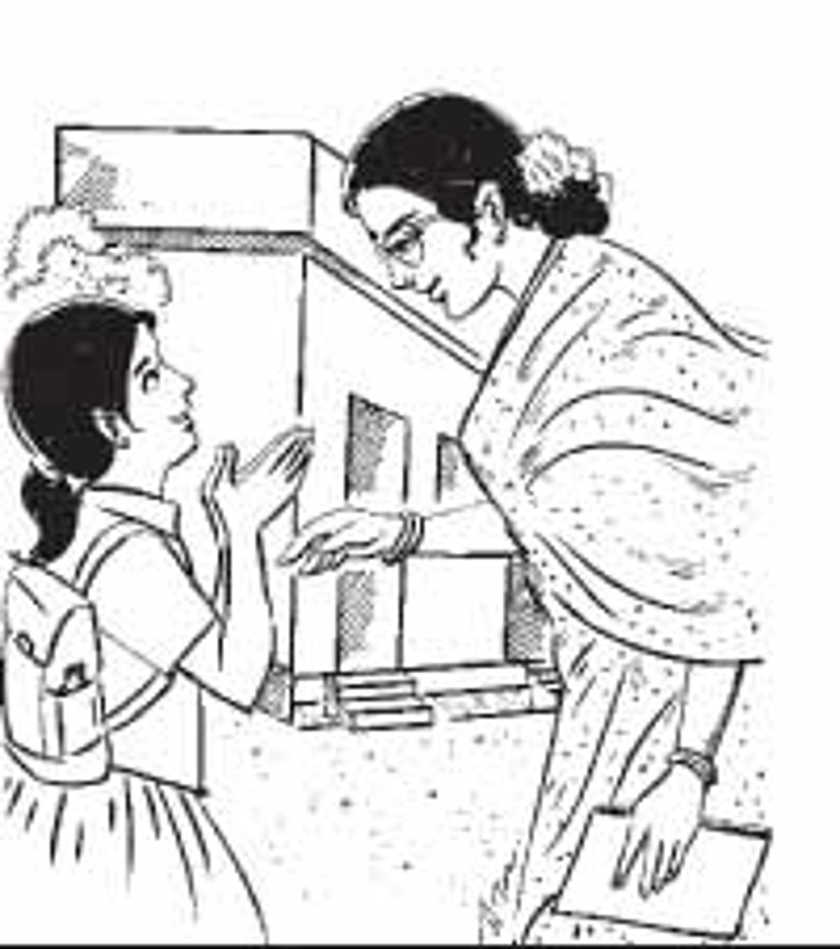 குறள் பாட்டு: ஒழுக்கமுடைமை