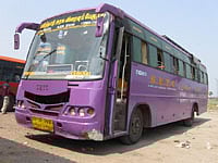 அரசு பஸ்களுக்கான காப்பீடு பொதுத்துறை நிறுவனத்தில் செய்யப்படுமா?