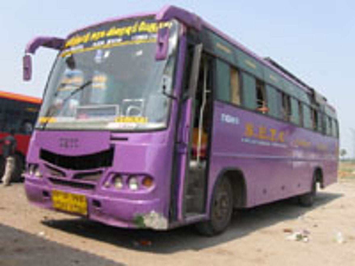 அரசு பஸ்களுக்கான காப்பீடு பொதுத்துறை நிறுவனத்தில் செய்யப்படுமா?