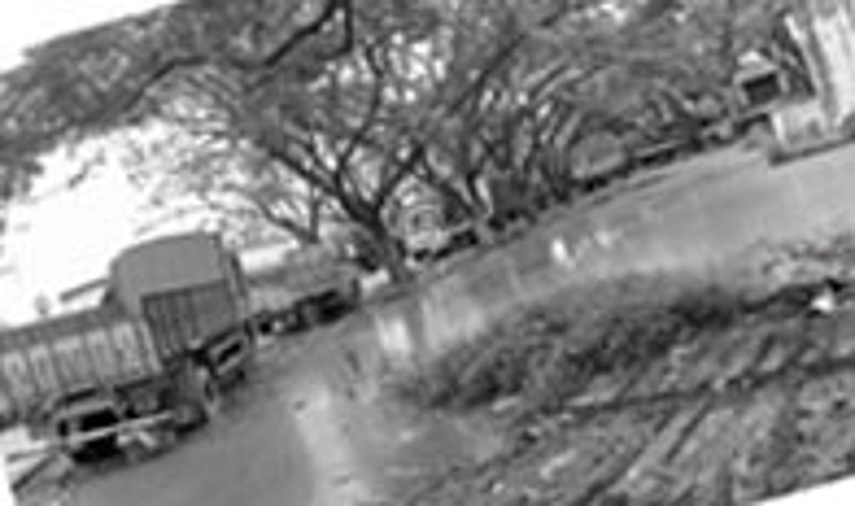 மூடுவிழாவை நோக்கி மாதவரம் சரக்கு வாகன முனையம்: தமிழக அரசு கவனிக்குமா?