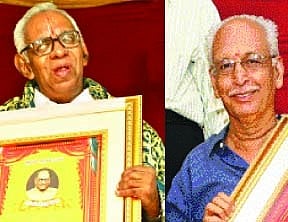 நகர்வலம்: இரு நட்சத்திரங்கள்!