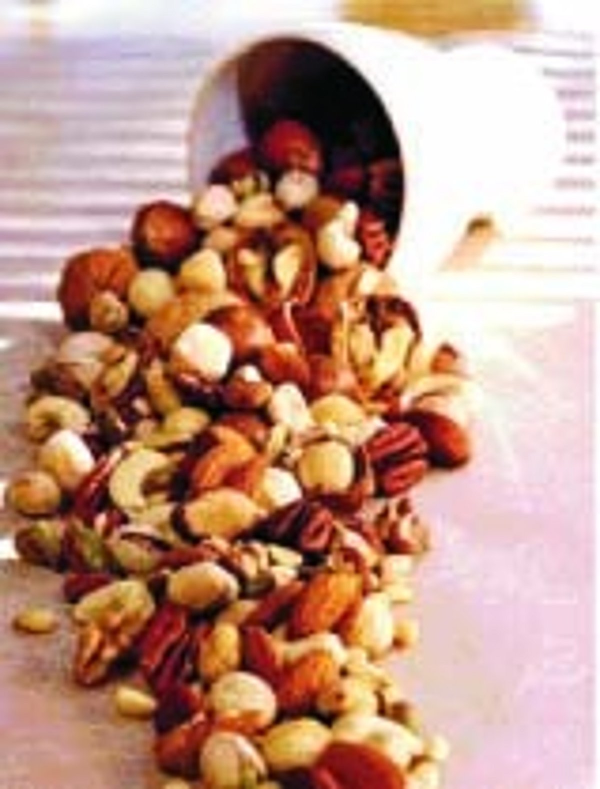 "நொறுக்ஸ்'’ தகவல்கள்!