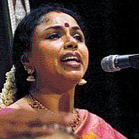 நகர்வலம்: இசை தரும் இதமான இன்பம்!