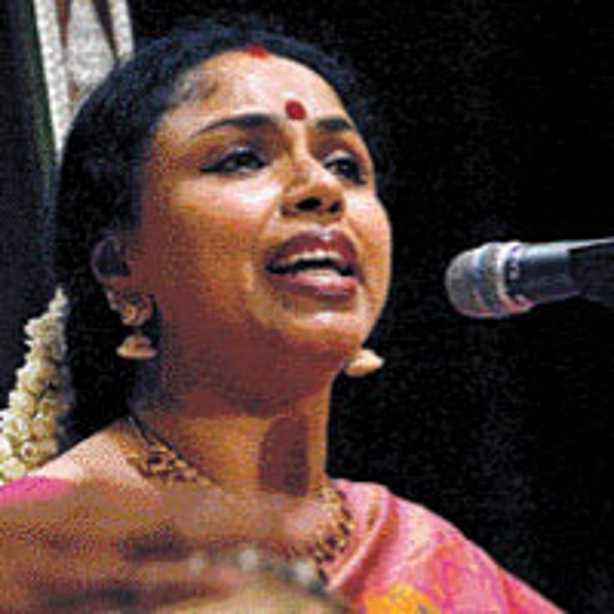 நகர்வலம்: இசை தரும் இதமான இன்பம்!