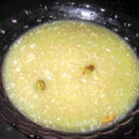 பாசிப் பருப்பு பாயசம்