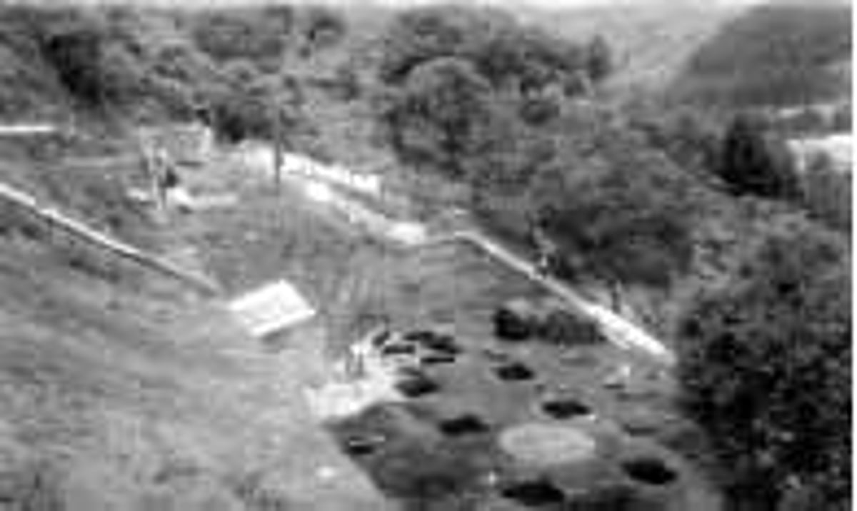 கட்டடக் காடாகும் நீலகிரி மலை கோத்தகிரி காப்பாற்றப்படுமா?