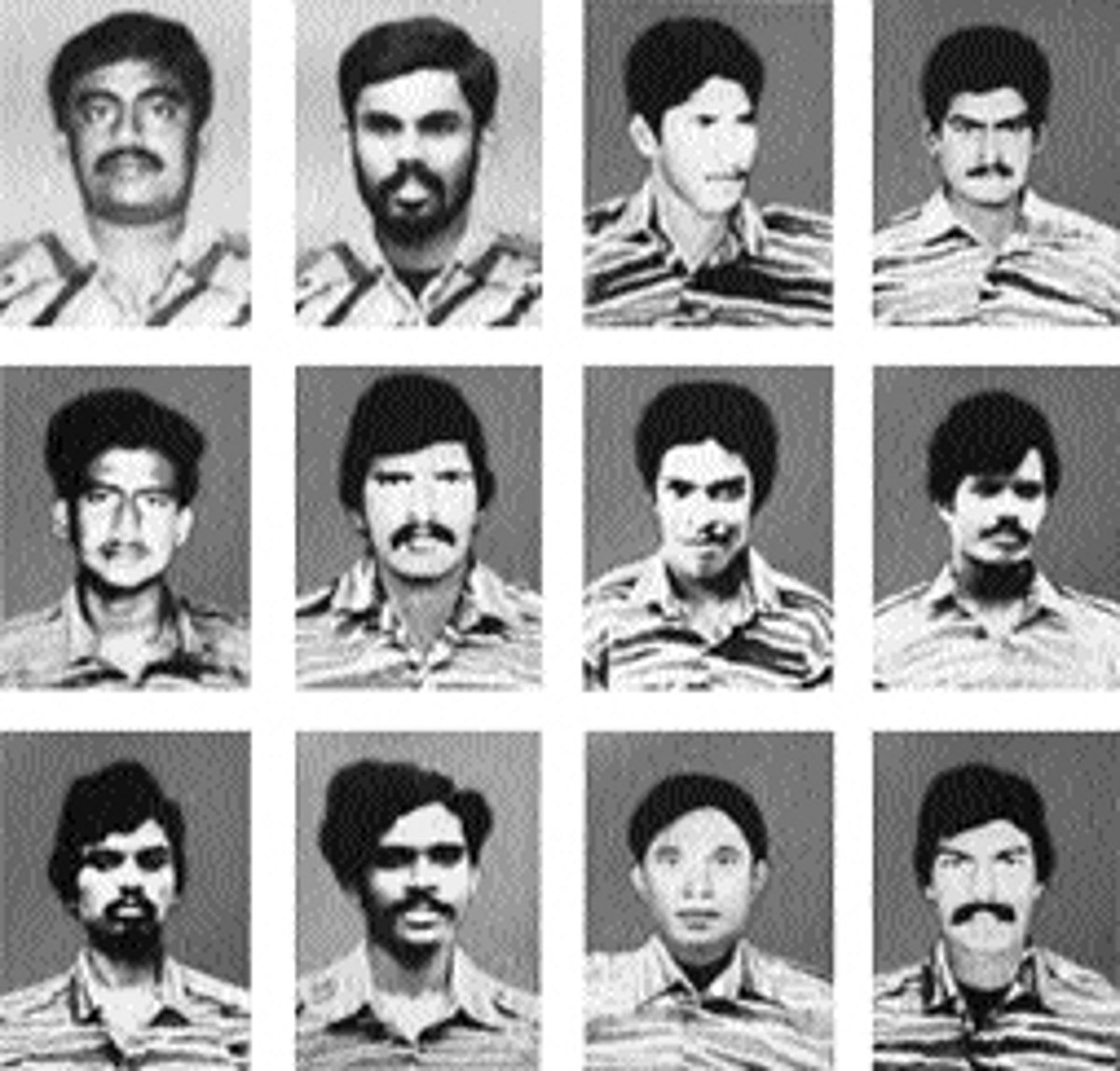 "ஈழத் தமிழரின் போராட்ட வரலாறு' - 112: எம்.ஜி.ஆர். வெளியிட்ட அஞ்சலி!