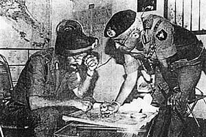 'ஈழத் தமிழரின் போராட்ட வரலாறு'- 113: போர் நிறுத்தம்: எம்.ஜி.ஆர். வலியுறுத்தல்!