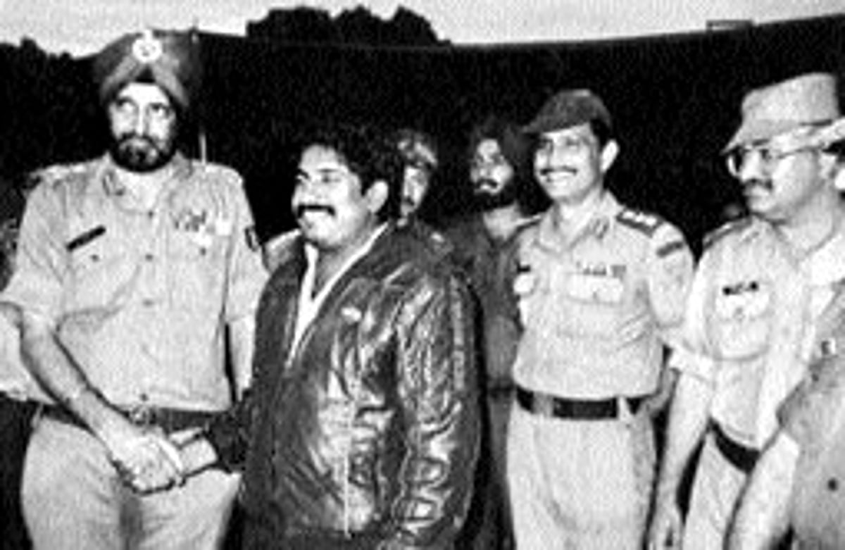 'ஈழத் தமிழரின் போராட்ட வரலாறு'-114: அமைதிப்படையின் முதல் தாக்குதல்!