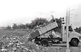 விழிக்குமா கோவை மாநகராட்சி?