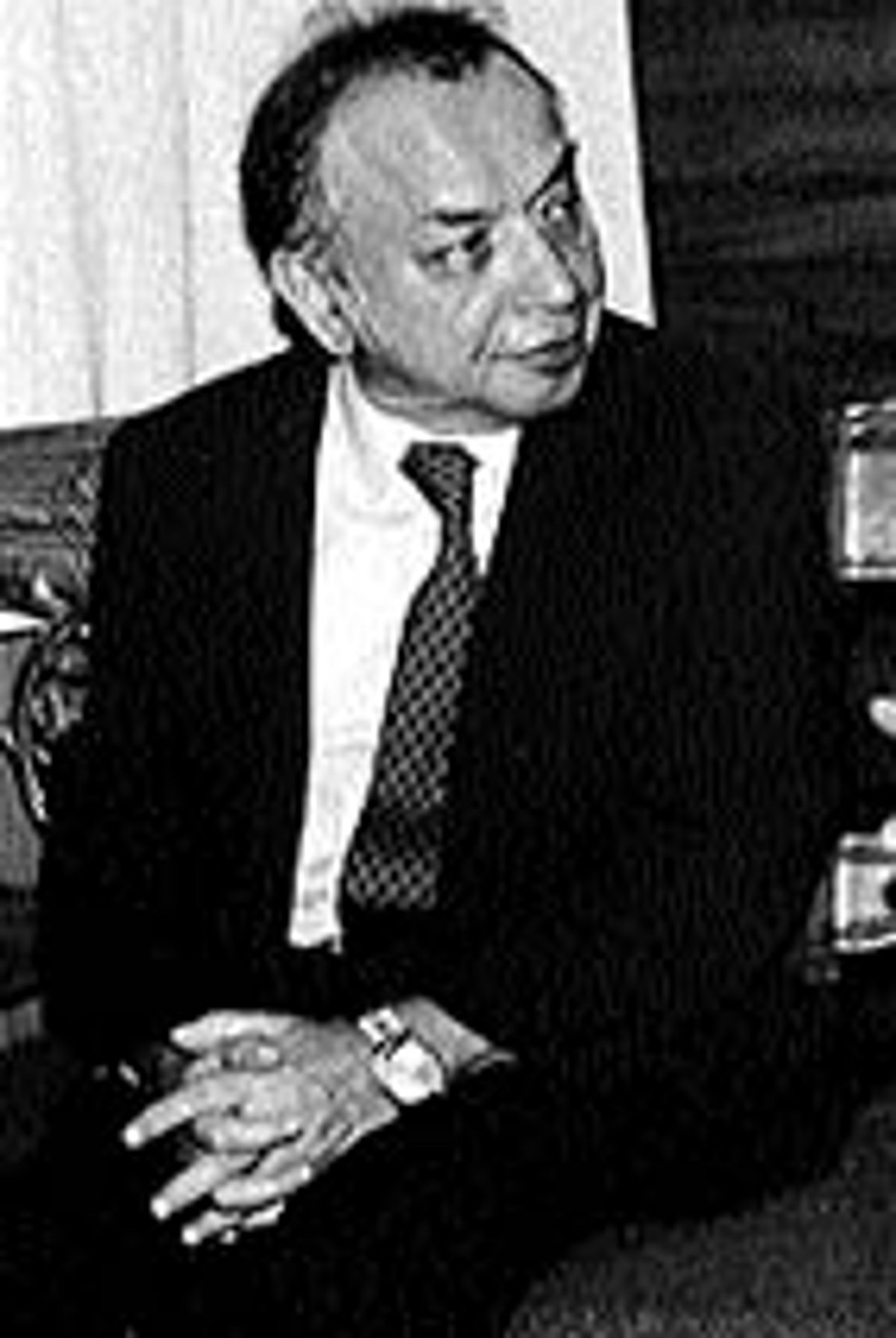 ஈழத்தமிழரின் போராட்ட வரலாறு- 149: பத்மநாபா மீது தாக்குதல்!