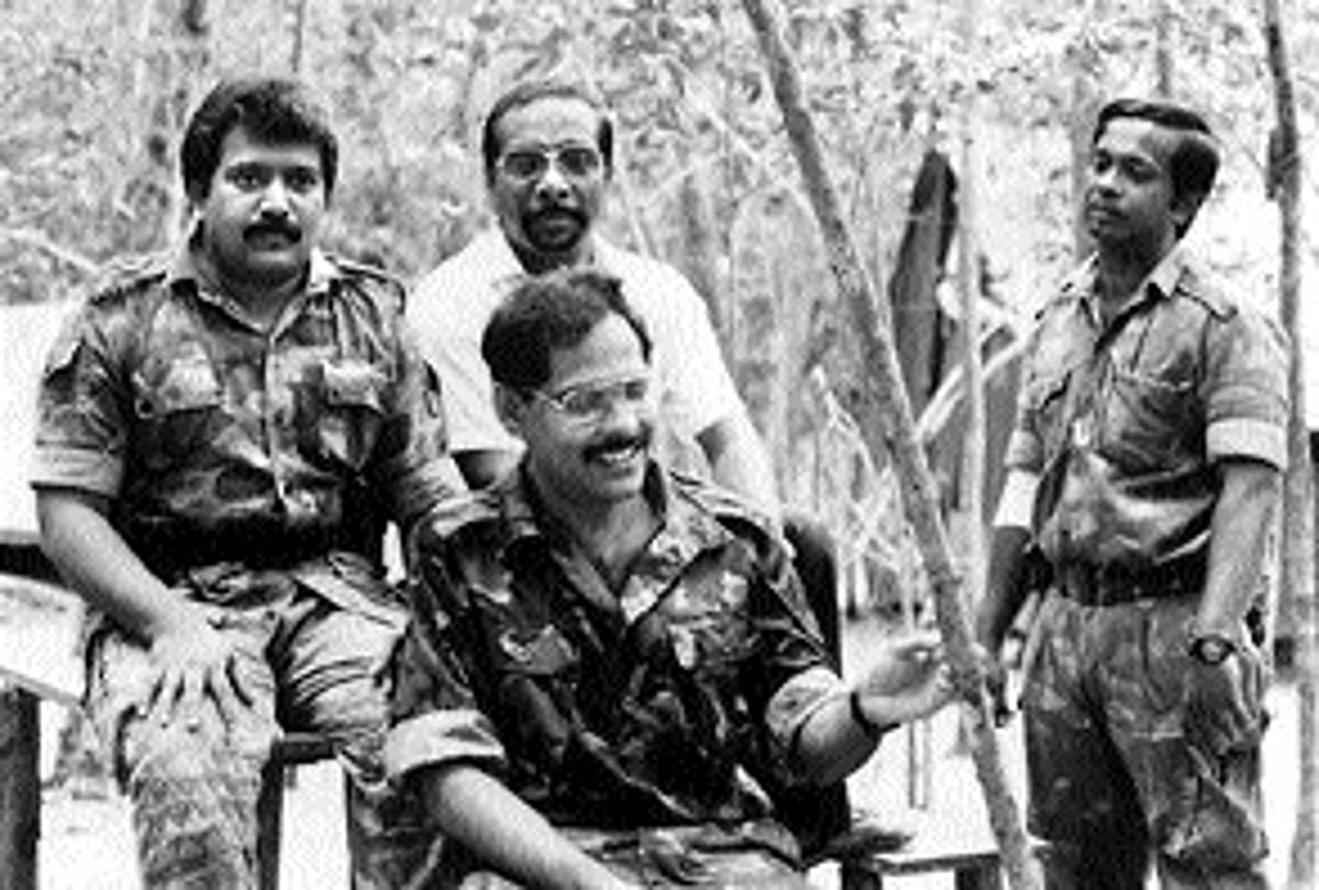 ஈழத் தமிழரின் போராட்ட வரலாறு- 151: பிரித்தாளும் சூழ்ச்சி!