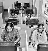 அரசு கலைக் கல்லூரிகளில் செயலிழக்கும் மொழி ஆய்வக திட்டம்