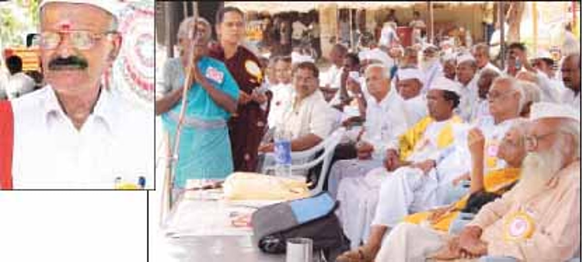 விழிப்புணர்வு: பெண்கள் நினைத்தால் மதுக்கடைகளை மூட முடியும்!