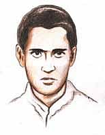 முரண்சுவை - 33: வாஞ்சிநாதன் அய்யர்.. செங்கோட்டா