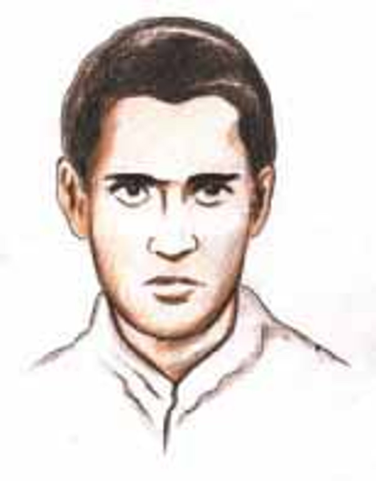 முரண்சுவை - 33: வாஞ்சிநாதன் அய்யர்.. செங்கோட்டா