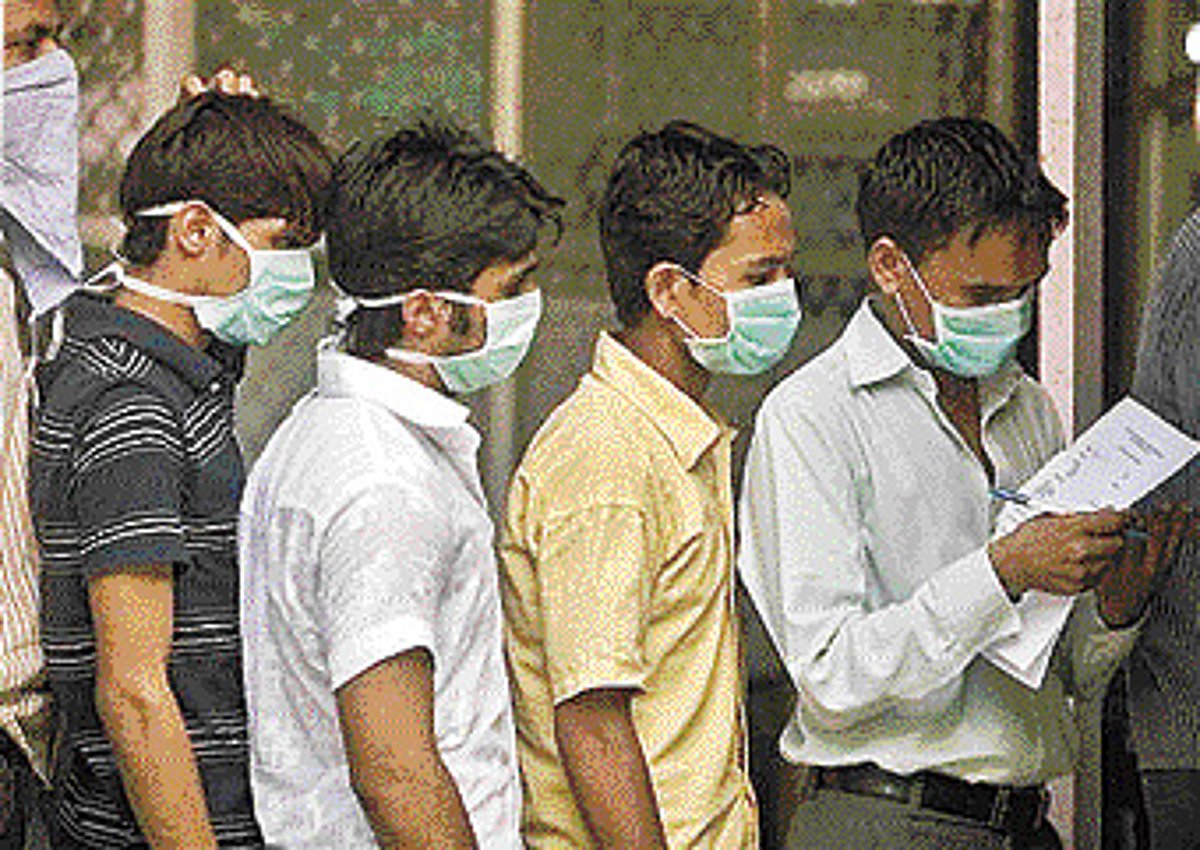 ஆயுள் காக்கும் ஆயுர்வேதம்: பன்றிக் காய்ச்சலுக்கு மருந்து!