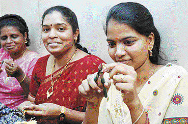 தொழில் கல்வி: வாங்க... சம்பாதிக்கலாம்!