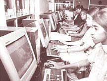 லாபம் தரும் பிரவுசிங் சென்டர்கள்