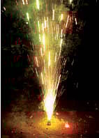 பாதுகாப்பான தீபாவளி!