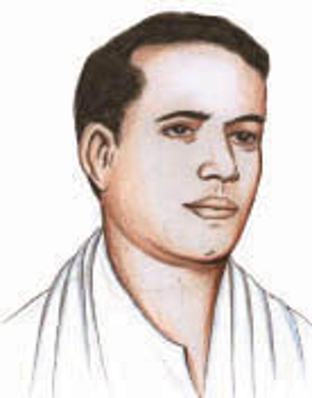 முரன்சுவை-40: பாட்டுக் கோட்டை!