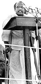 ஈழத்தமிழரின் போராட்ட வரலாறு-150: புலிகள் - முஸ்லிம்கள் உறவு!