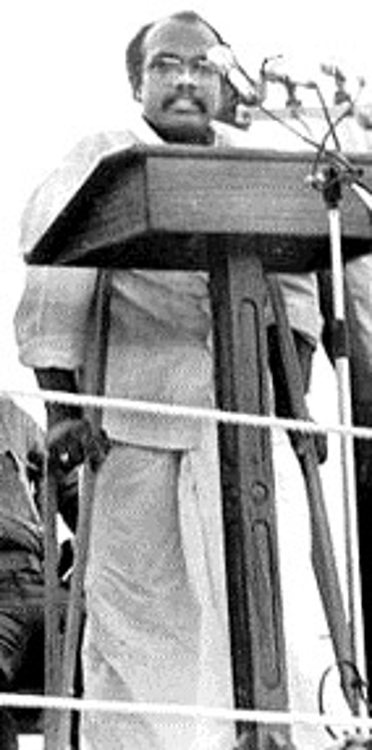 ஈழத்தமிழரின் போராட்ட வரலாறு-150: புலிகள் - முஸ்லிம்கள் உறவு!