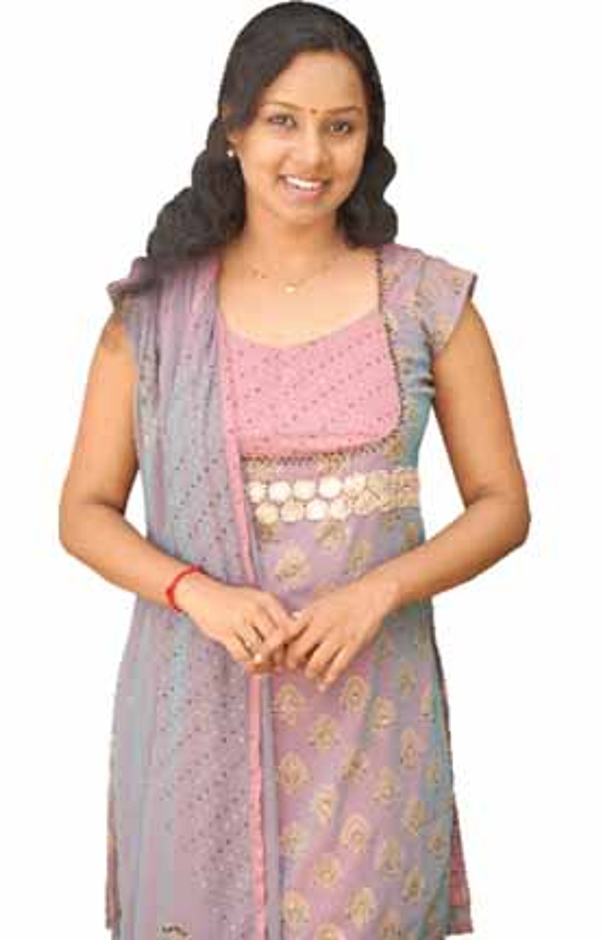 யாரும் தப்பாகப் பார்க்கவில்லை!