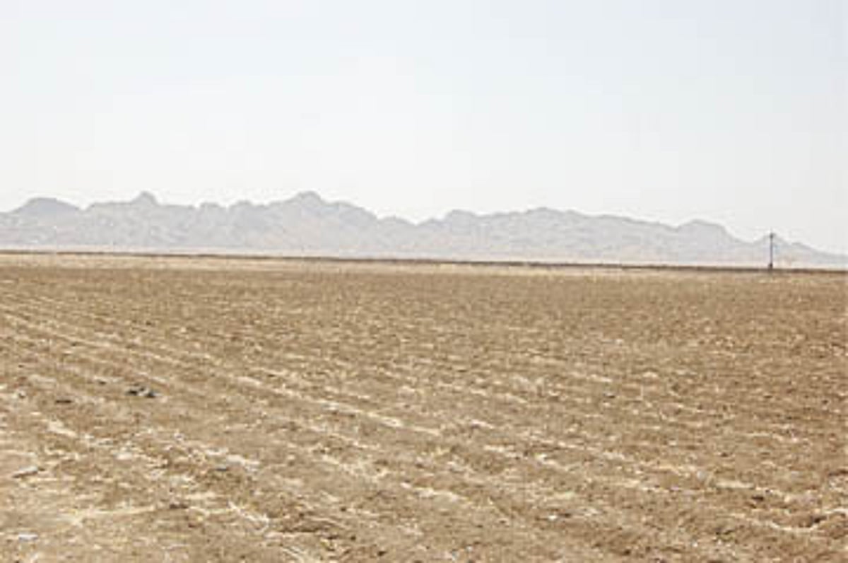 சிப்காட் நிறுவனம்: 50 ஆயிரத்திற்கு வாங்கி 35 லட்சத்திற்கு விற்பனை