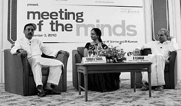 நகர்வலம்: எங்கே இணைந்தன மனங்கள்?