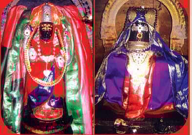 அன்னியூர் அண்ணல்!