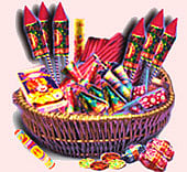 பட்டாசு ஏற்றுமதி - அரசு பாராமுகம்!