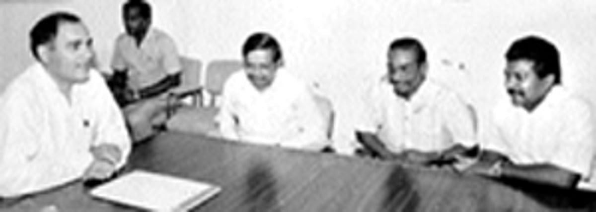 "ஈழத் தமிழரின் போராட்ட வரலாறு'- 116: எழுதப்படாத ஒப்பந்தத்தின் விளைவுகள்