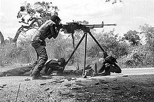 "ஈழத் தமிழரின் போராட்ட வரலாறு'-118: புலிகளின் எதிர்த் தாக்குதல்!