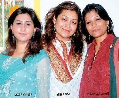 முயற்சி: அம்மாக்கள் நடத்தும் பள்ளி!