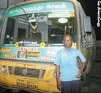 சேவை: கொடுப்போம் அமுதம்!