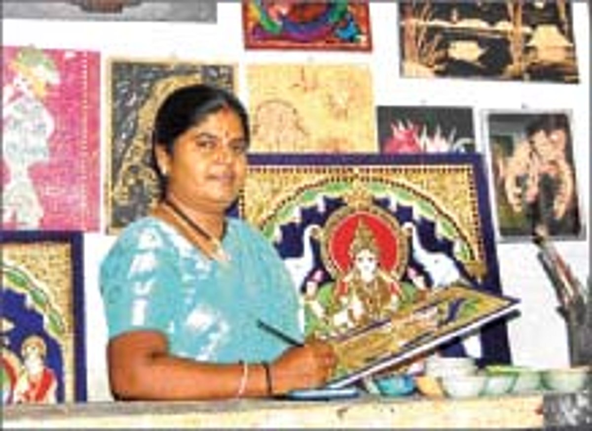 பணமும் உண்டு; மனமும் உண்டு!