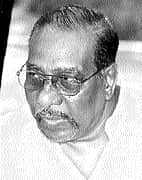'ஈழத் தமிழரின் போராட்ட வரலாறு' - 121: பாலசிங்கம் லண்டன் தப்பினார்!